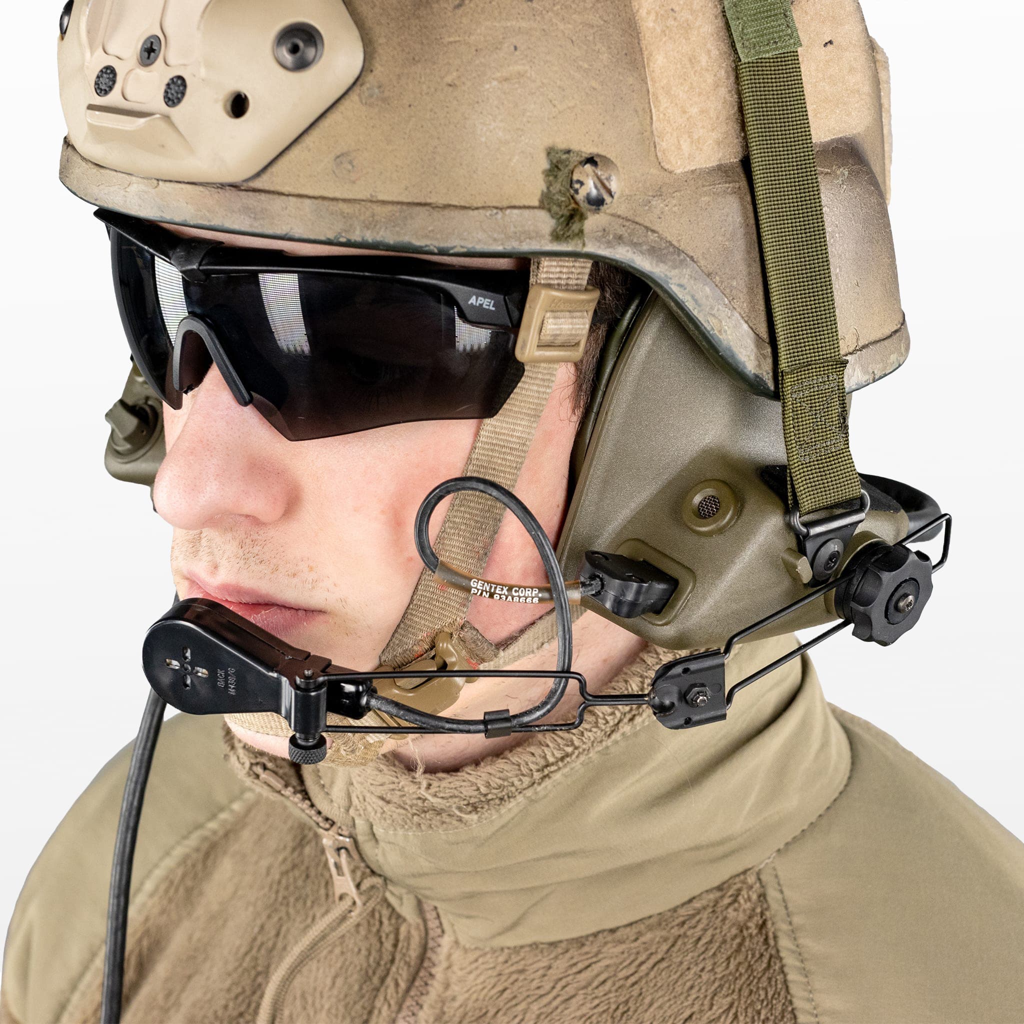 Gentex ACAPS Headset - Image 4