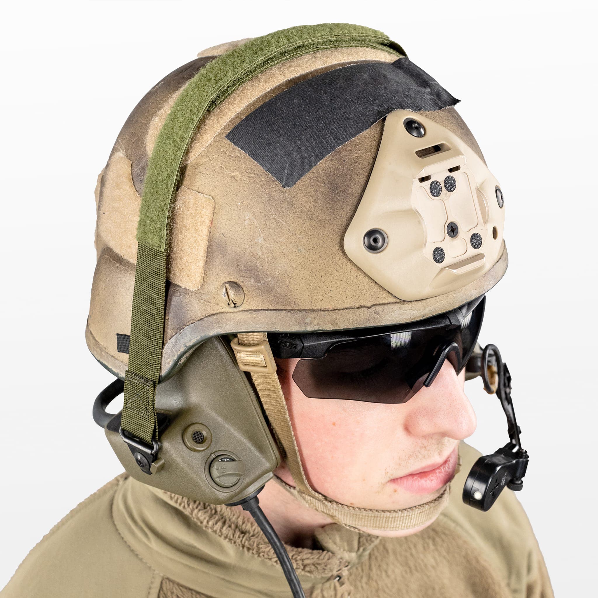 Gentex ACAPS Headset - Image 6