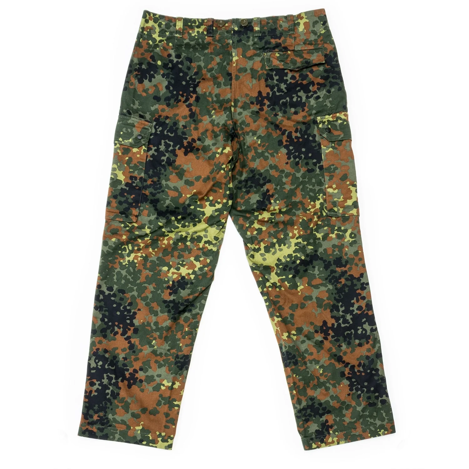 German Bundeswehr Flecktarn Pants - Image 3