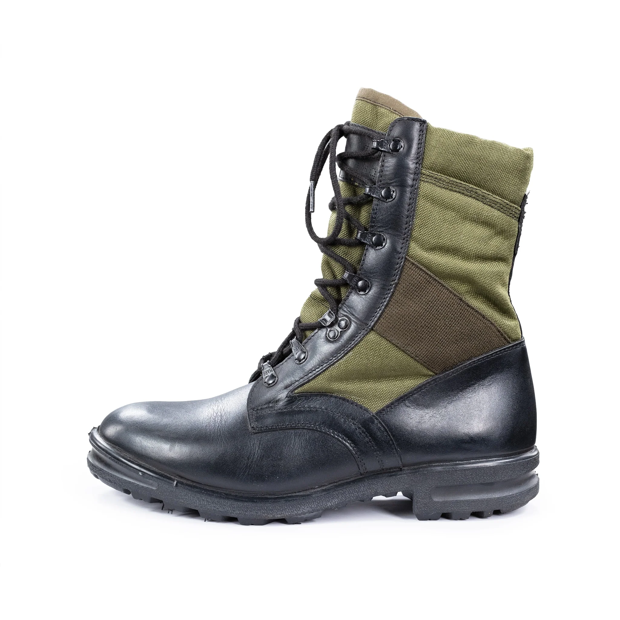 German Bundeswehr "Jungle" Boots - Image 5