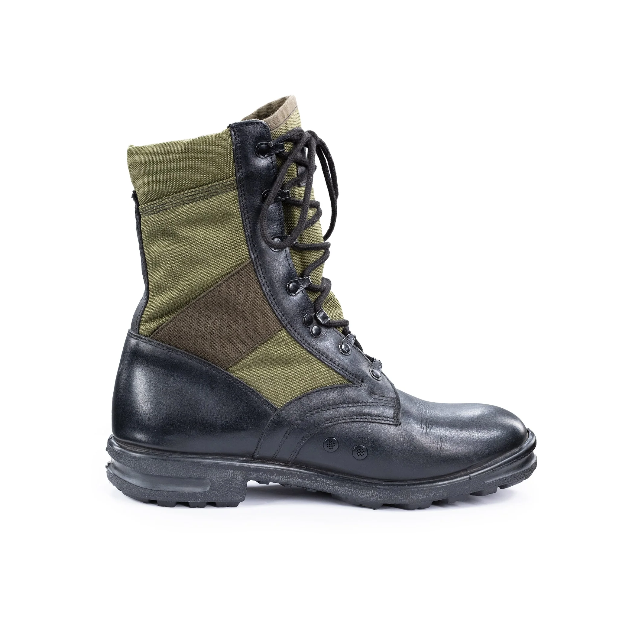 German Bundeswehr "Jungle" Boots - Image 7