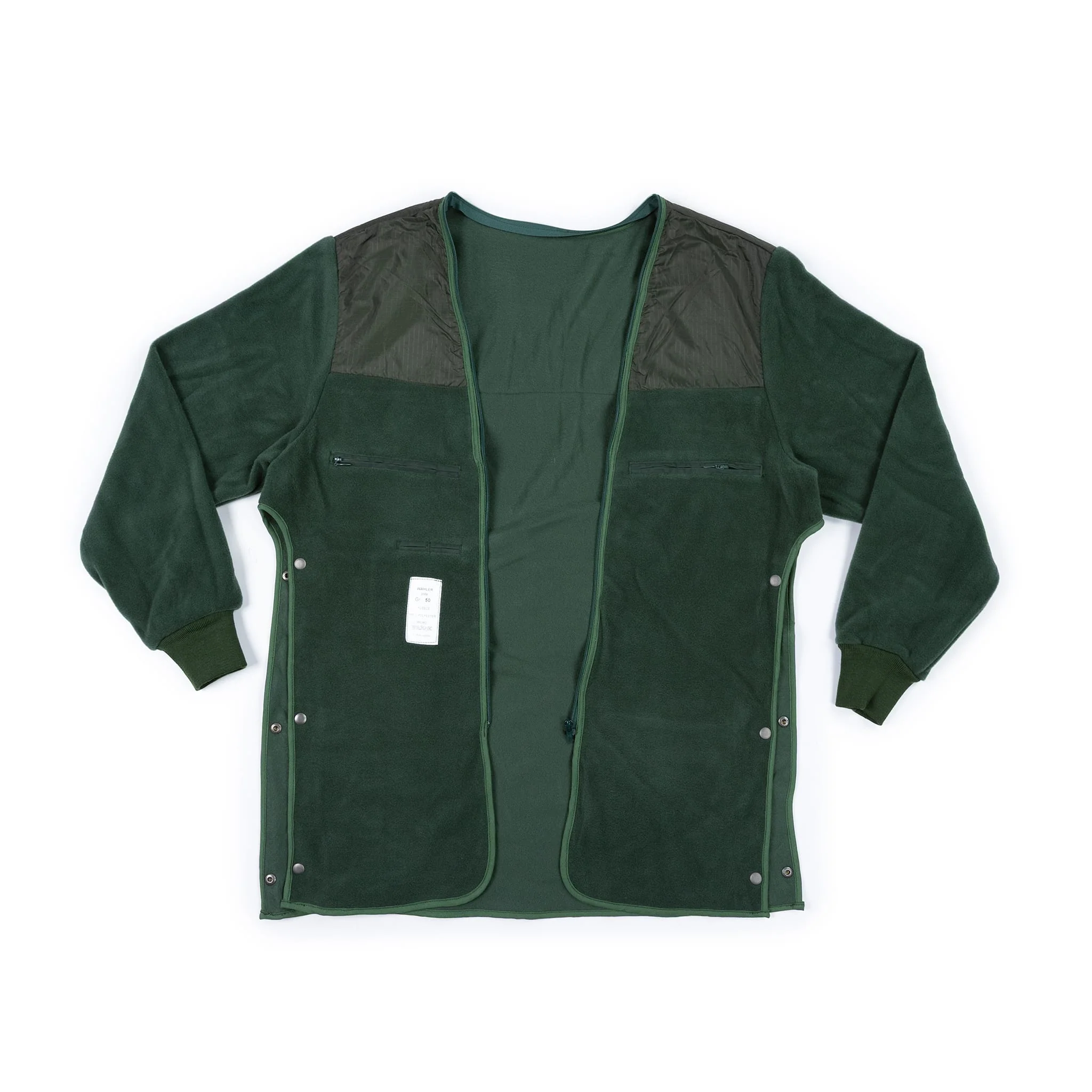 GORE-TEX® German Polizei Duty Parka with Scotchlite™ Reflectors - Image 13
