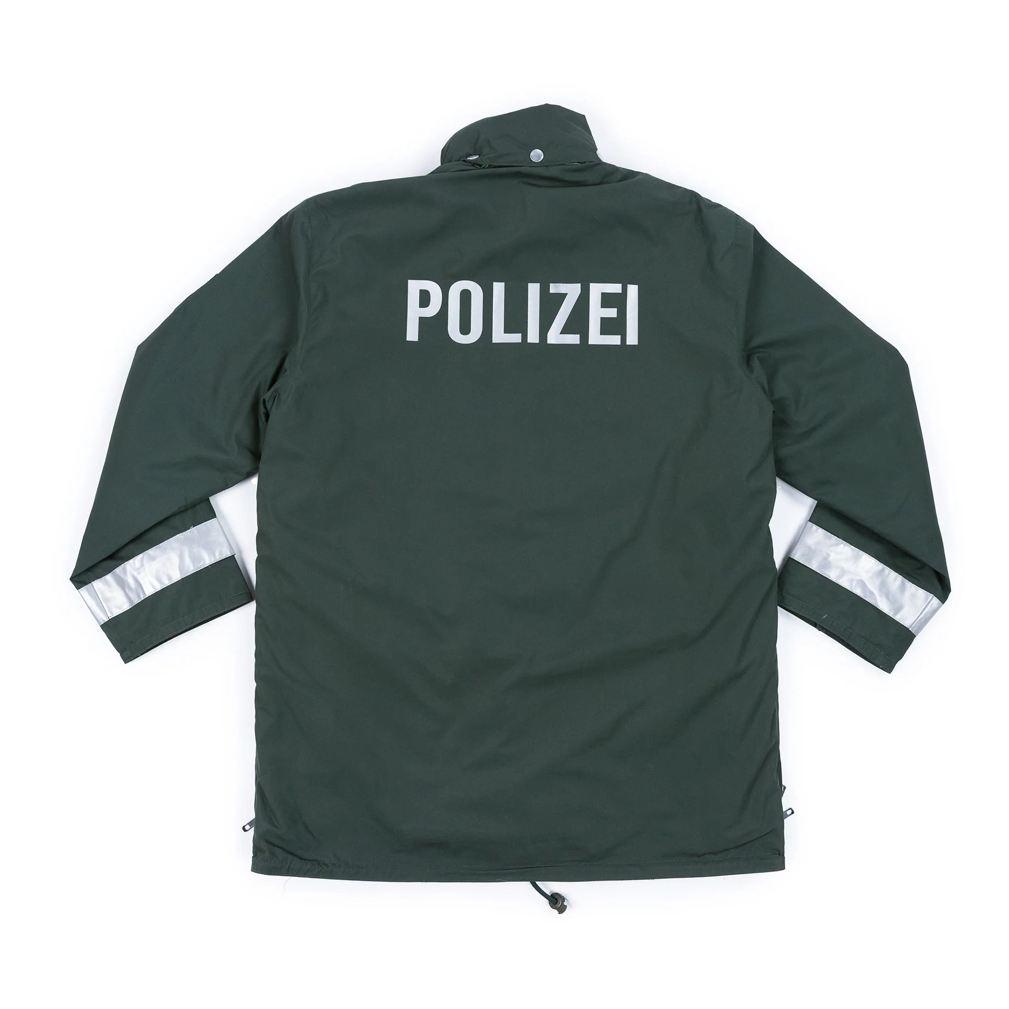 GORE-TEX® German Polizei Duty Parka with Scotchlite™ Reflectors - Image 3