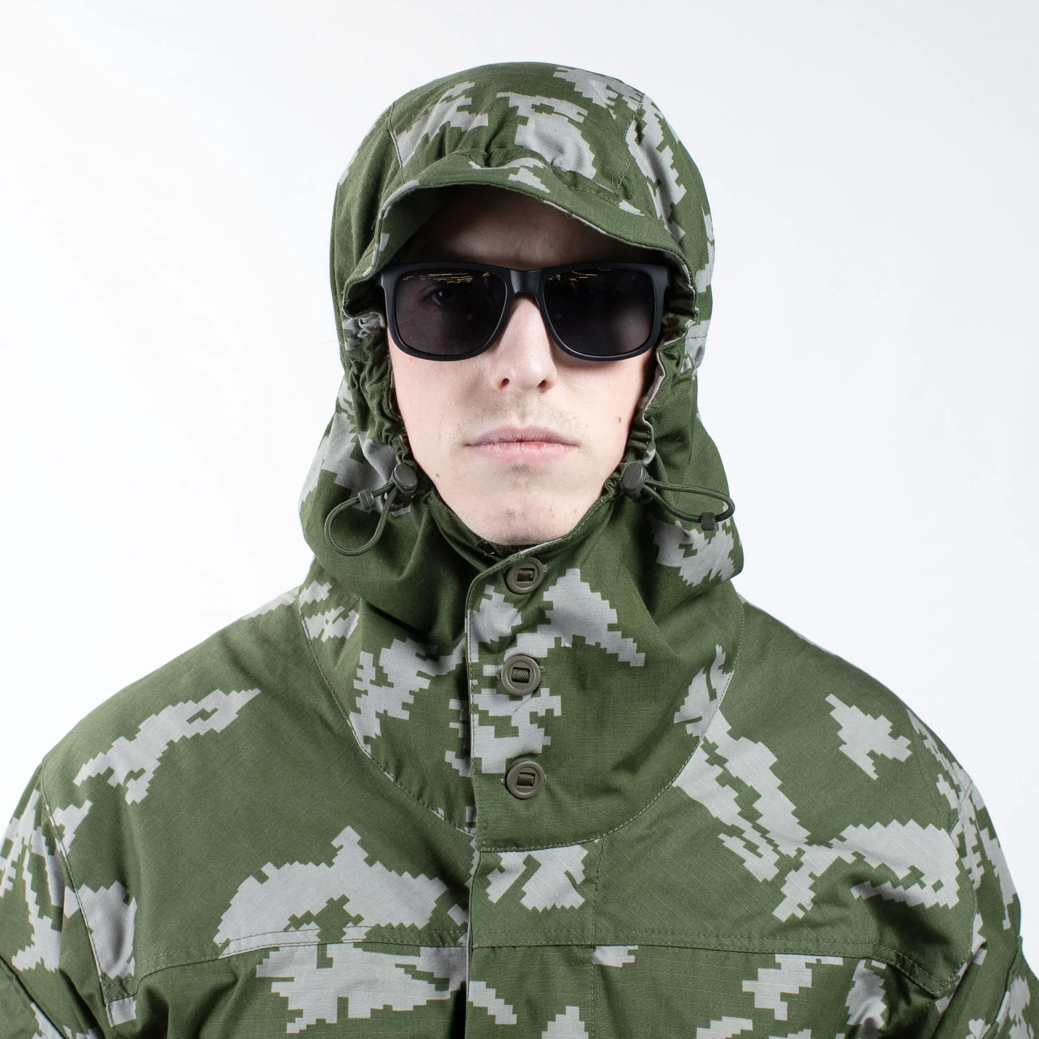 Gorka K2 KLMK Berezka Mountain Suit - Image 12