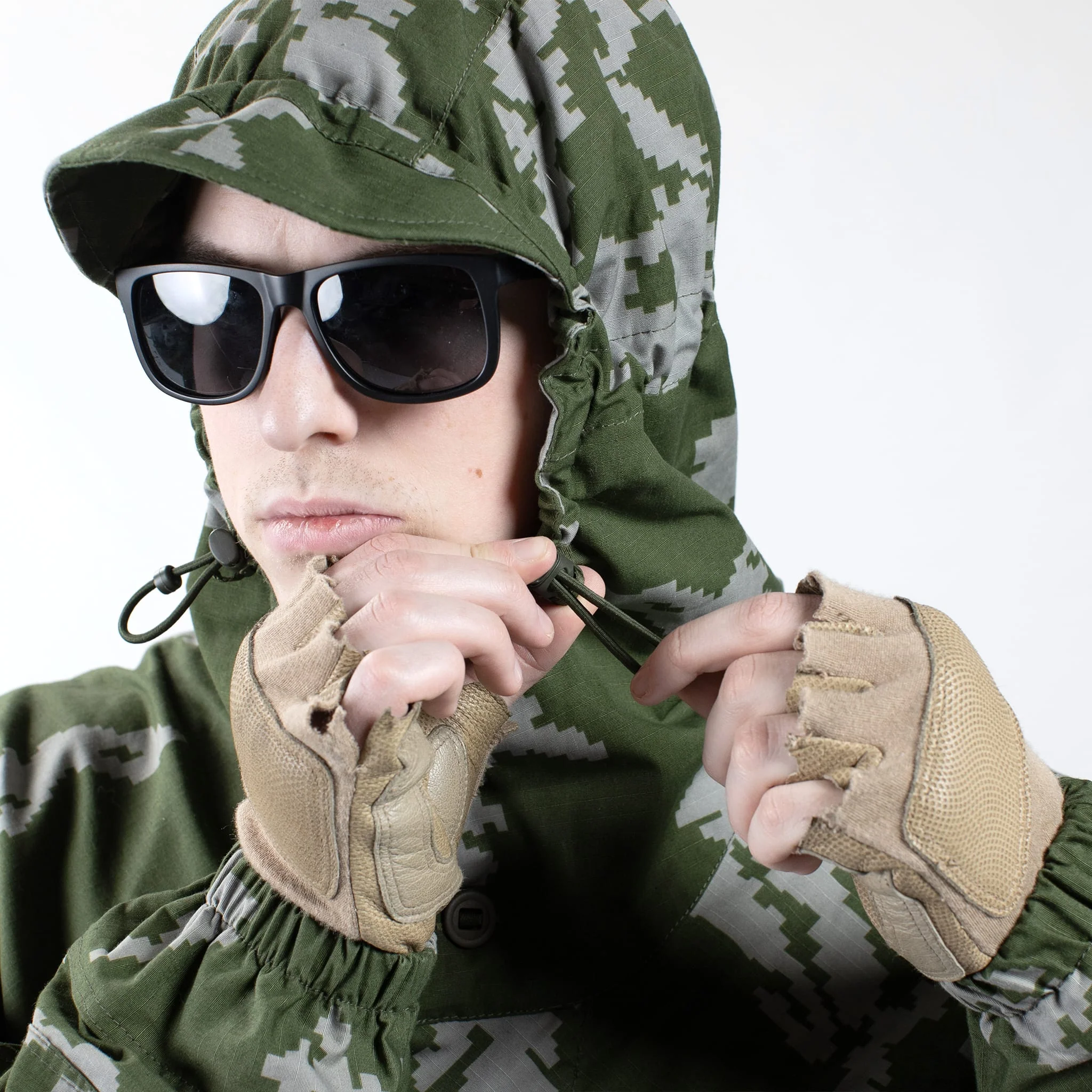 Gorka K2 KLMK Berezka Mountain Suit - Image 24