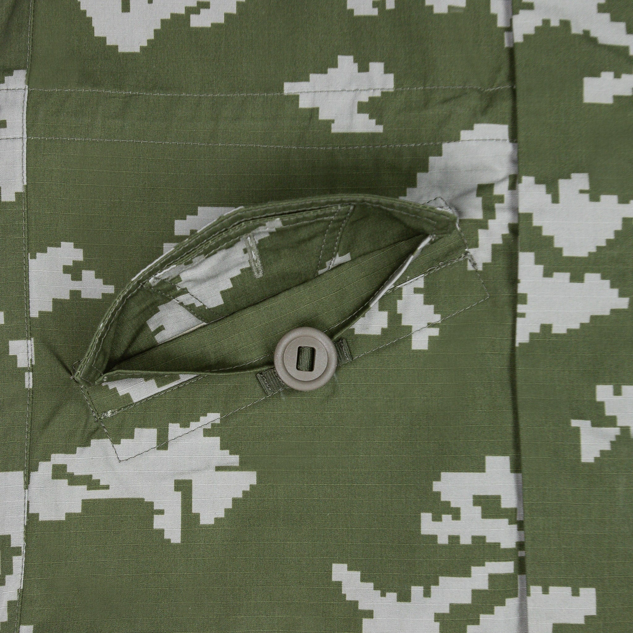 Gorka K2 KLMK Berezka Mountain Suit - Image 13