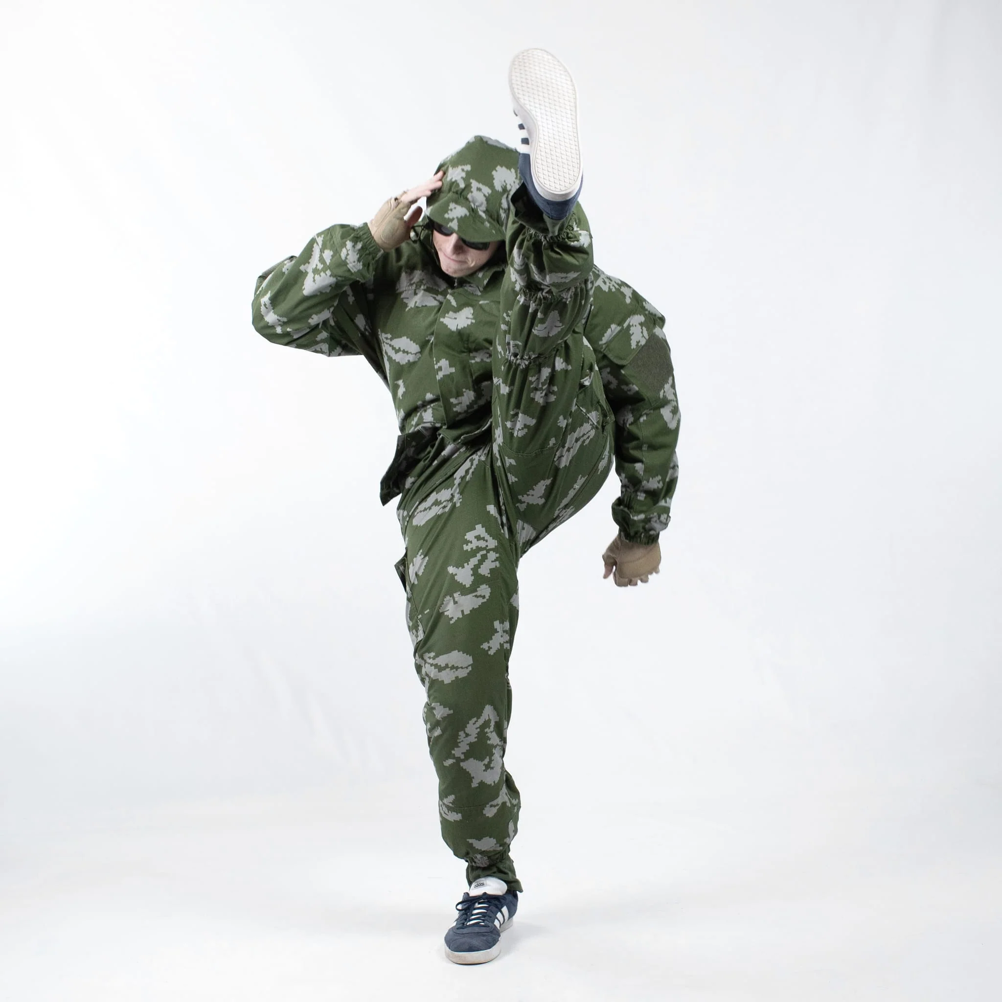 Gorka K2 KLMK Berezka Mountain Suit - Image 21