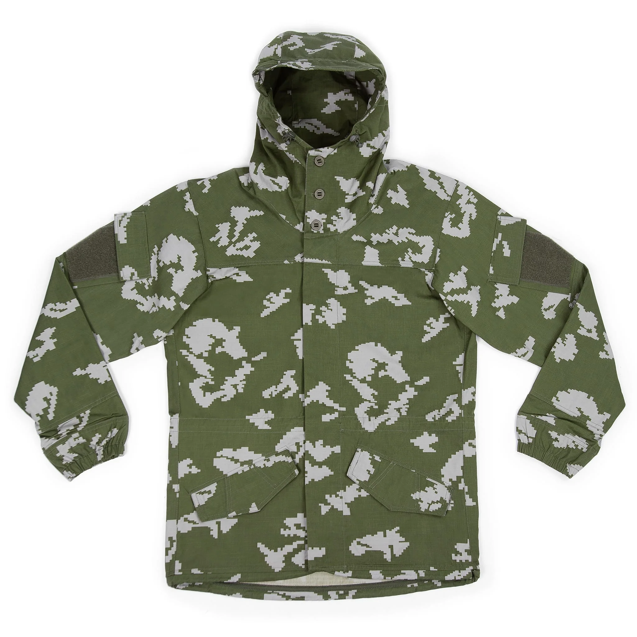 Gorka K2 KLMK Berezka Mountain Suit - Image 5