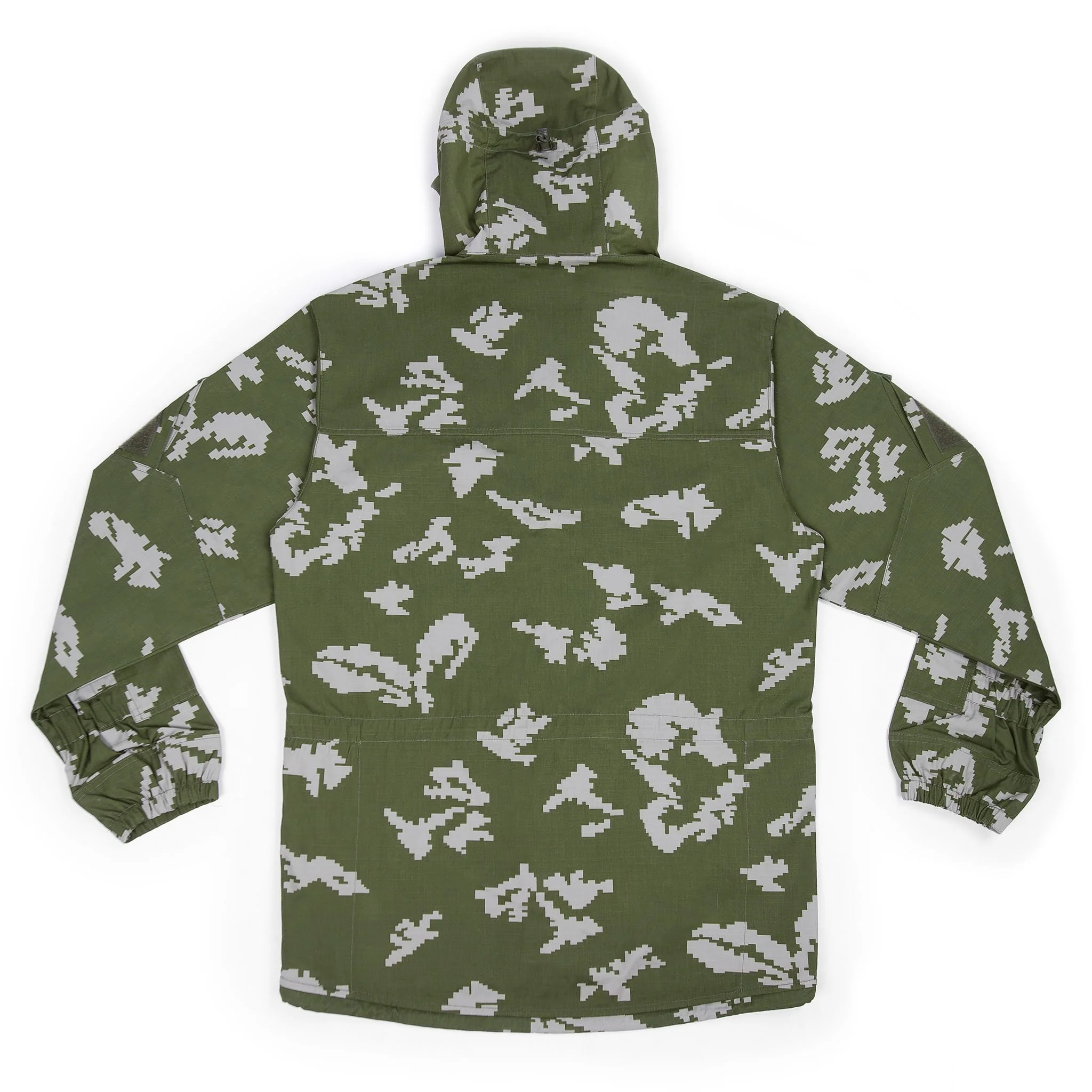 Gorka K2 KLMK Berezka Mountain Suit - Image 6