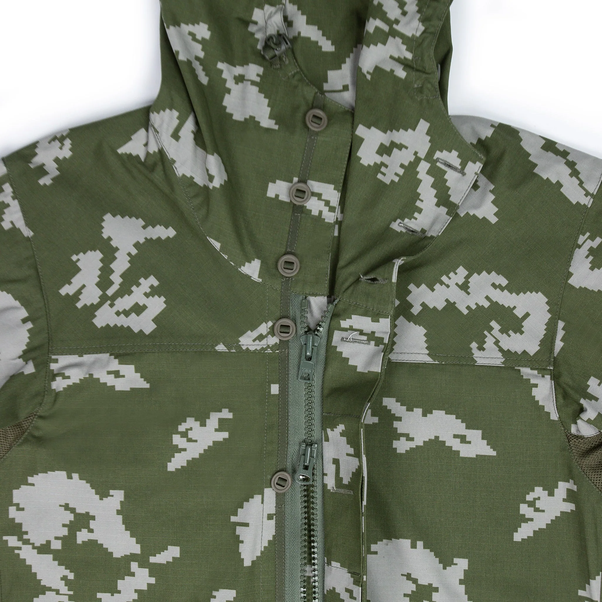 Gorka K2 KLMK Berezka Mountain Suit - Image 9