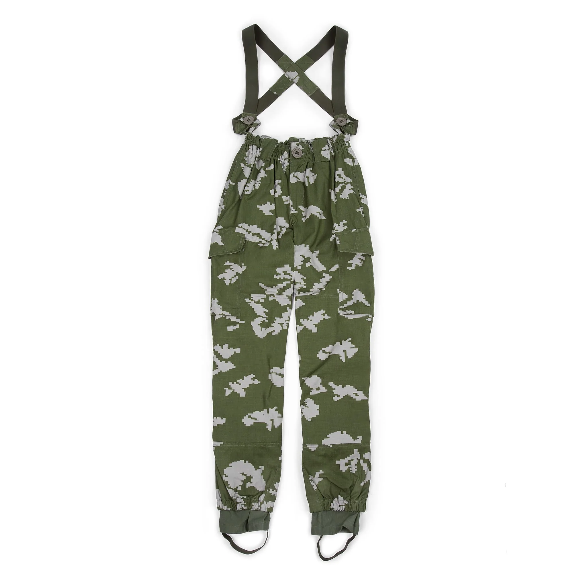 Gorka K2 KLMK Berezka Mountain Suit - Image 18
