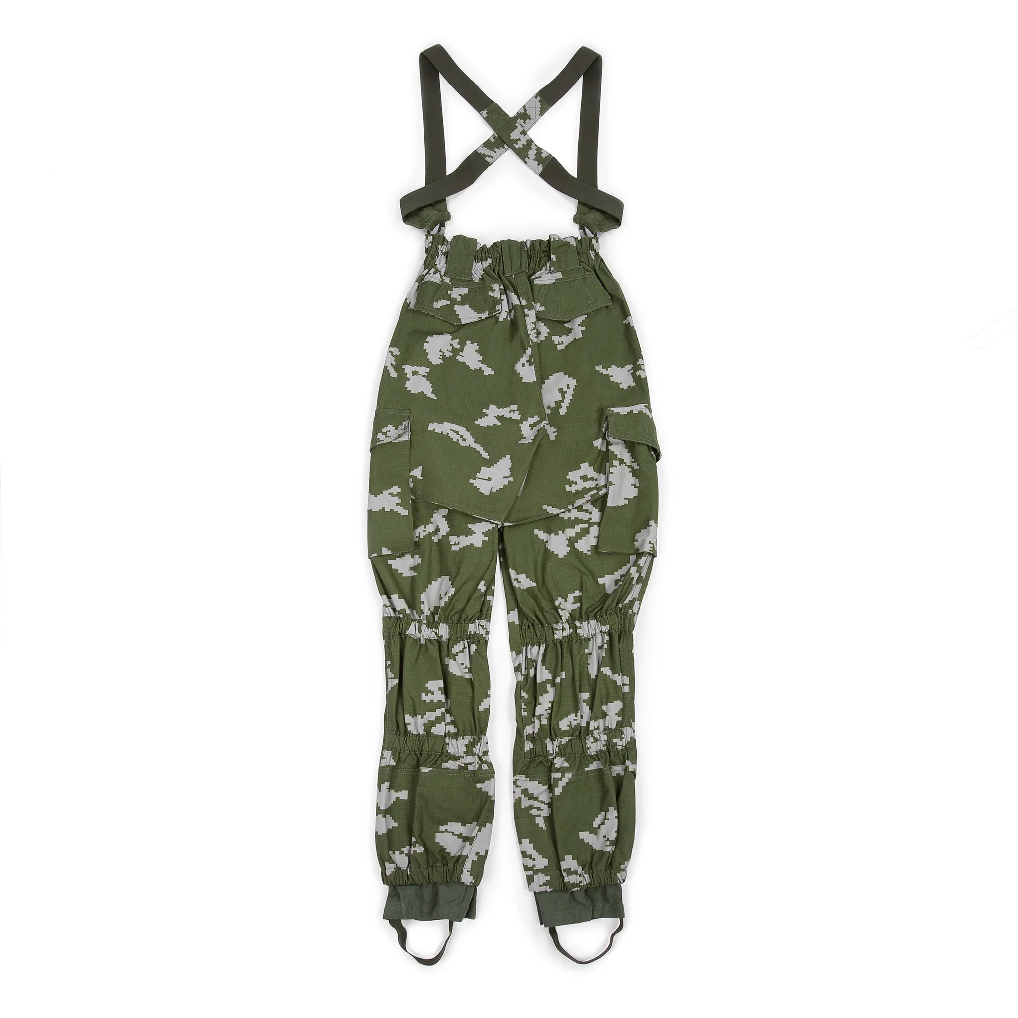 Gorka K2 KLMK Berezka Mountain Suit - Image 19