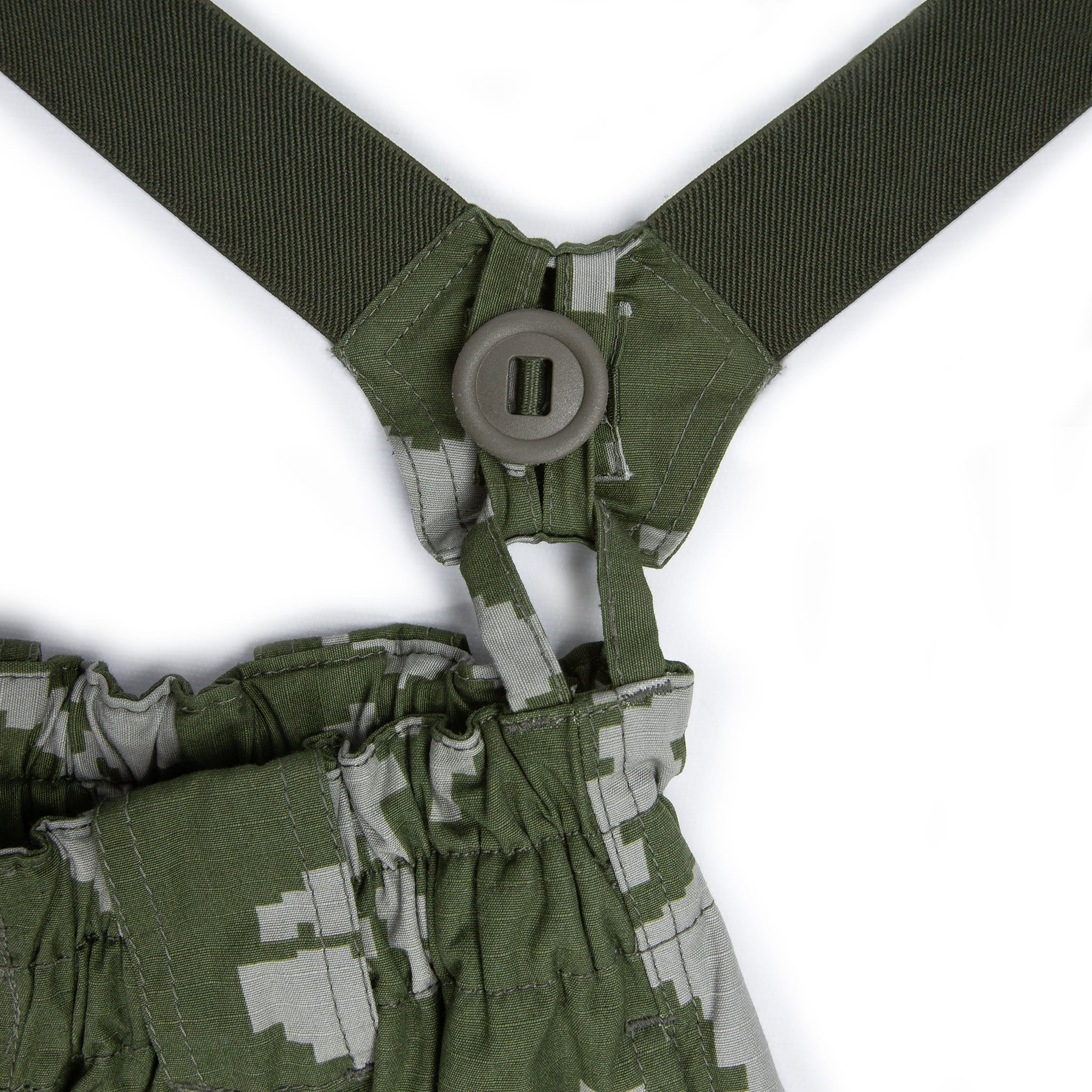 Gorka K2 KLMK Berezka Mountain Suit - Image 20