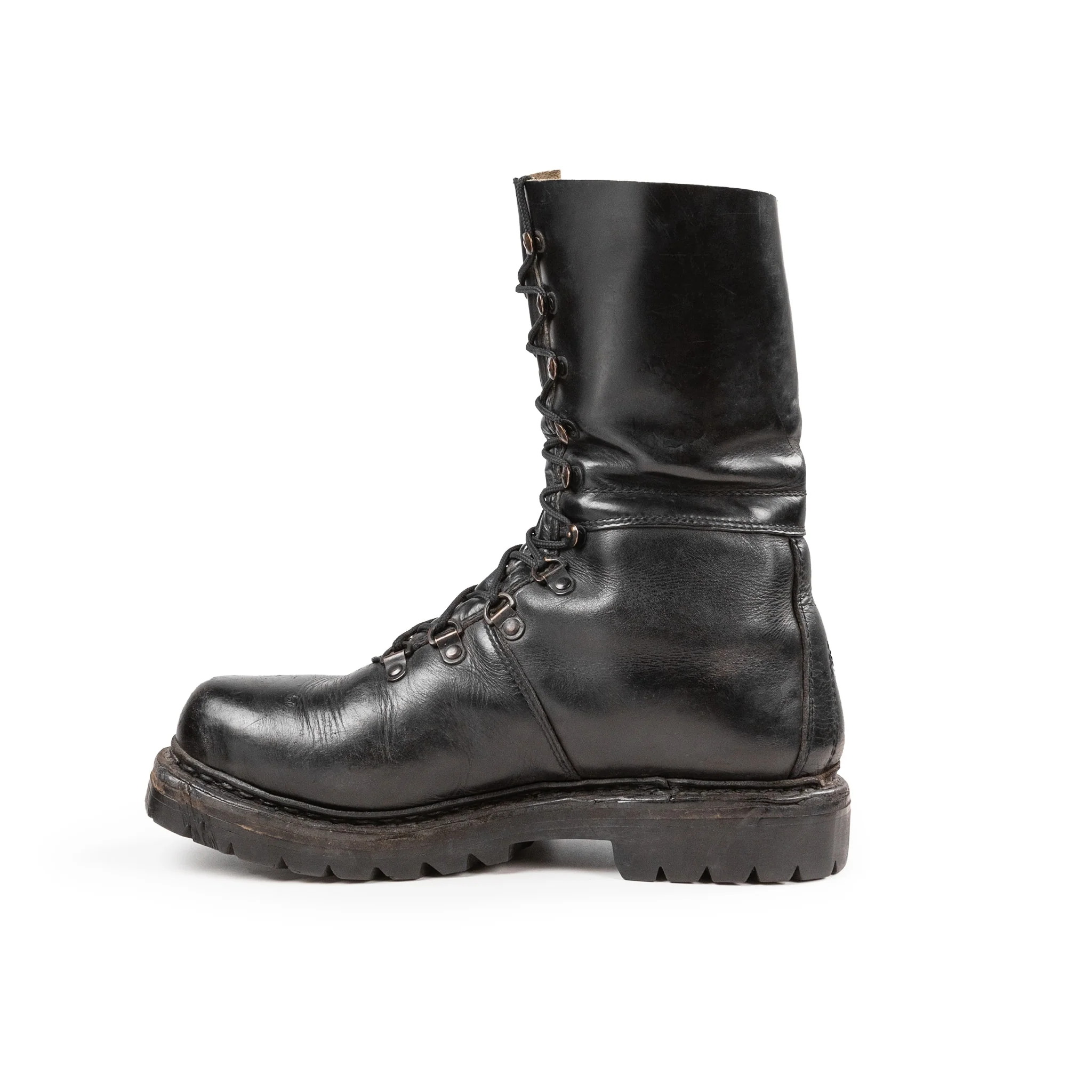 Austrian M59 Alpine Boots - Image 10