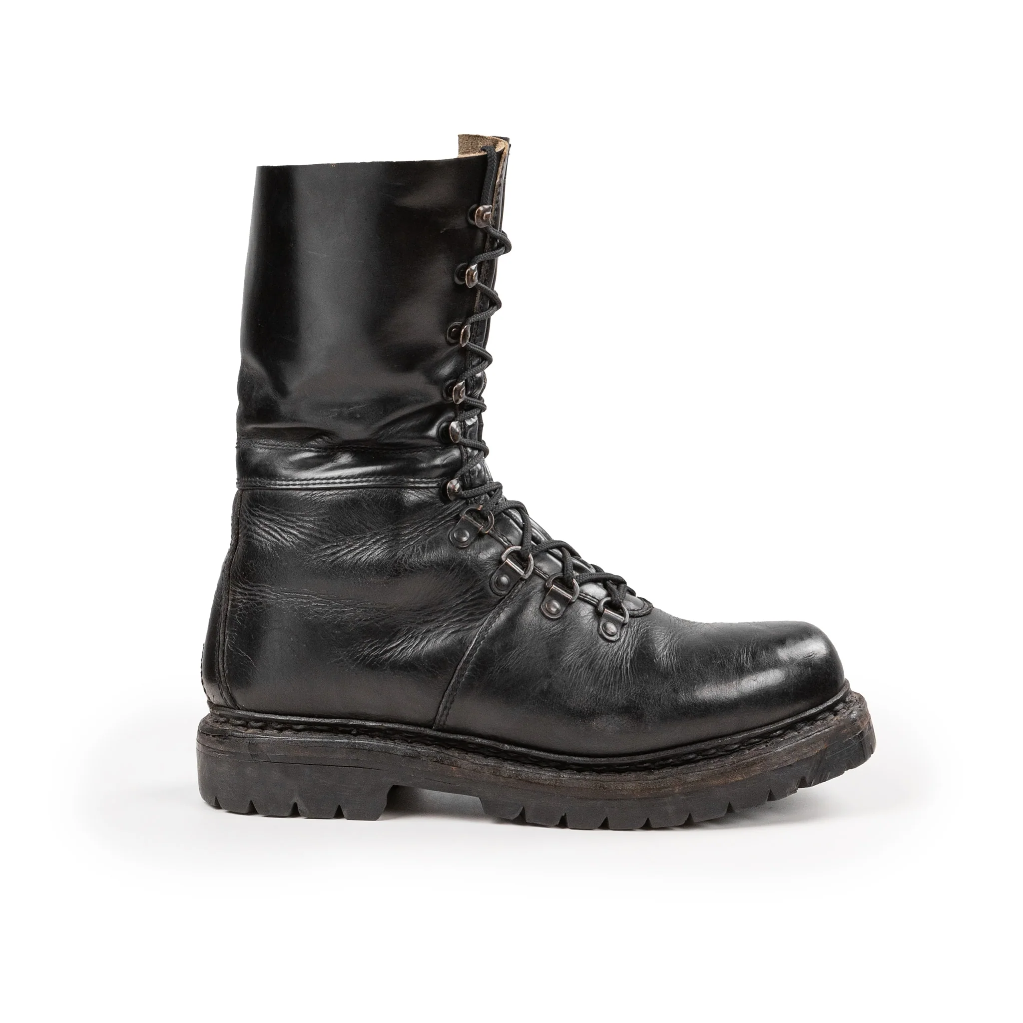Austrian M59 Alpine Boots - Image 12