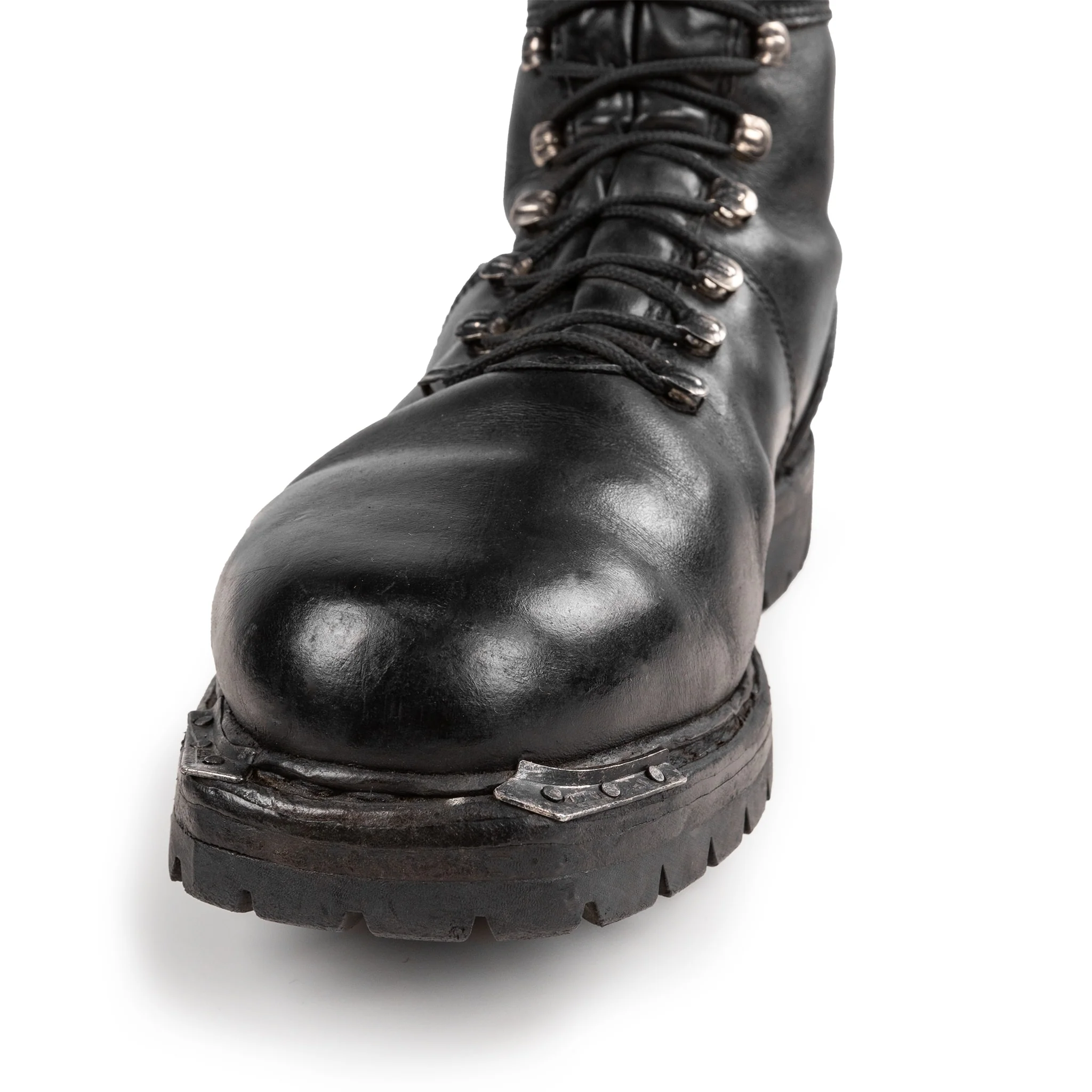Austrian M59 Alpine Boots - Image 14