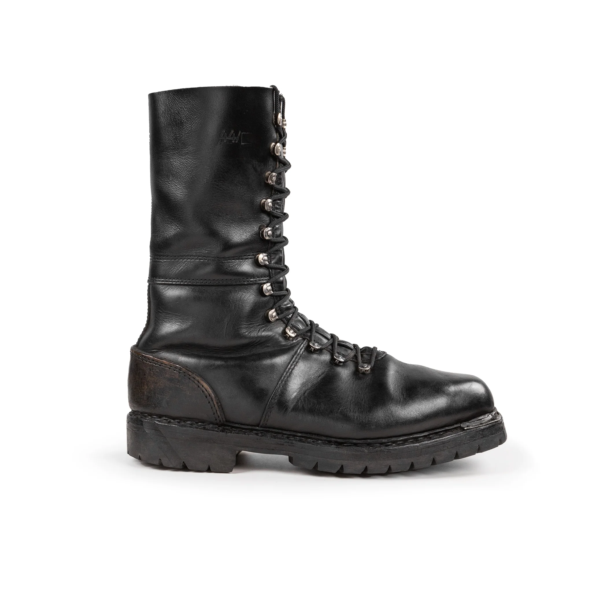 Austrian M59 Alpine Boots - Image 15