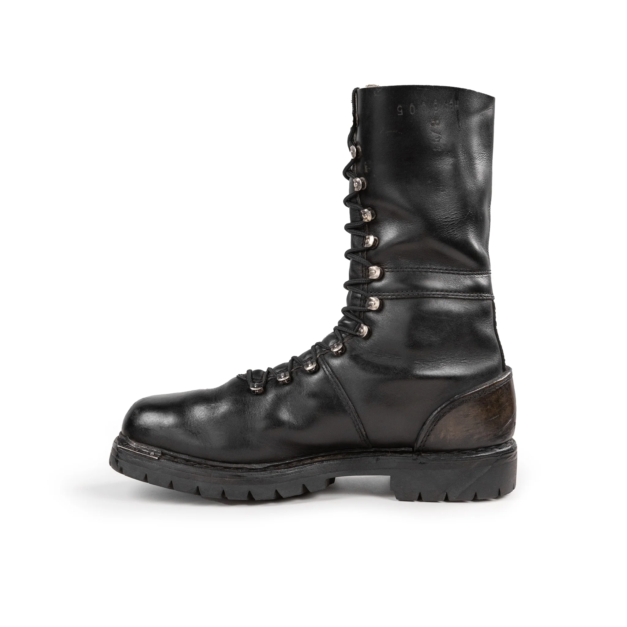 Austrian M59 Alpine Boots - Image 17