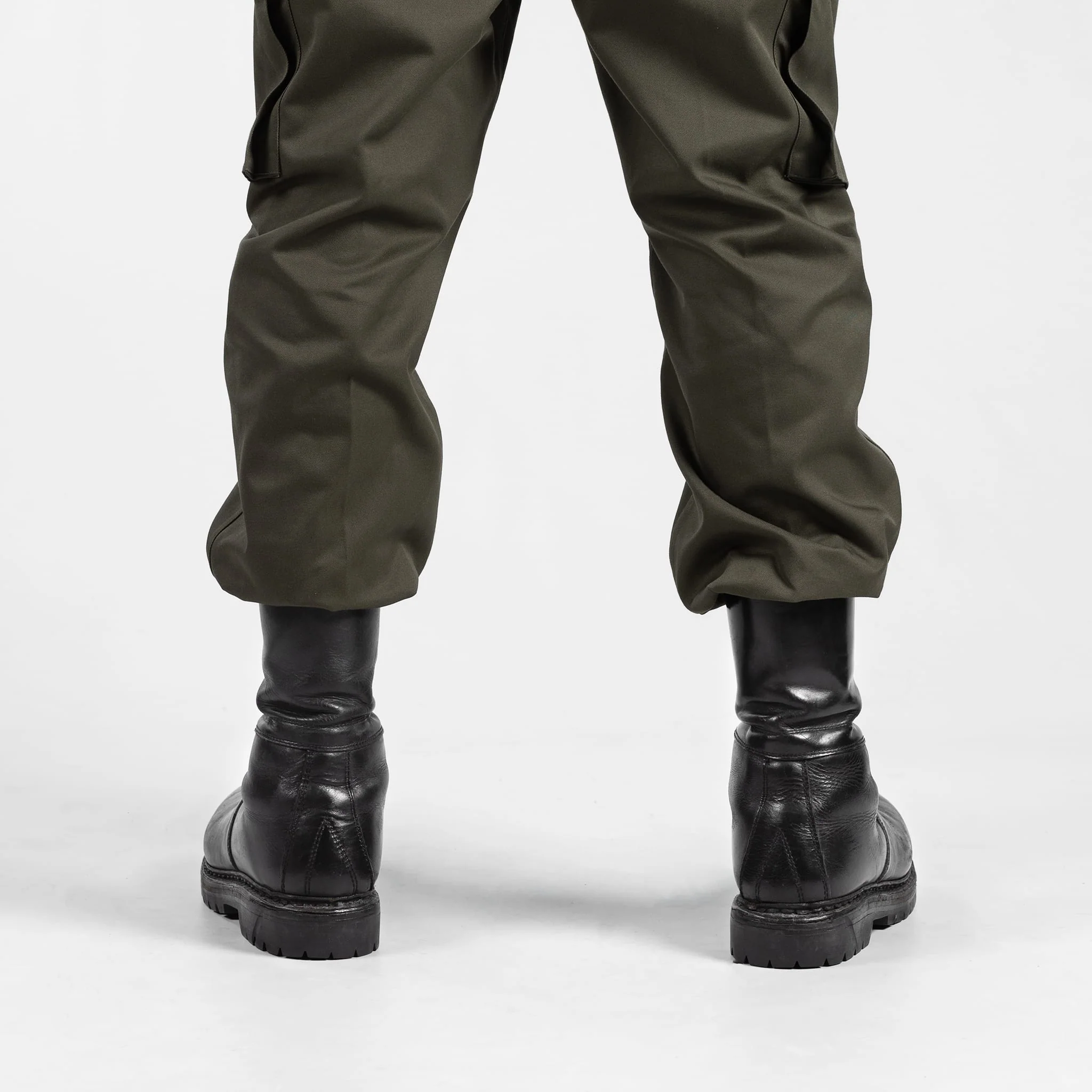 Austrian M59 Alpine Boots - Image 4