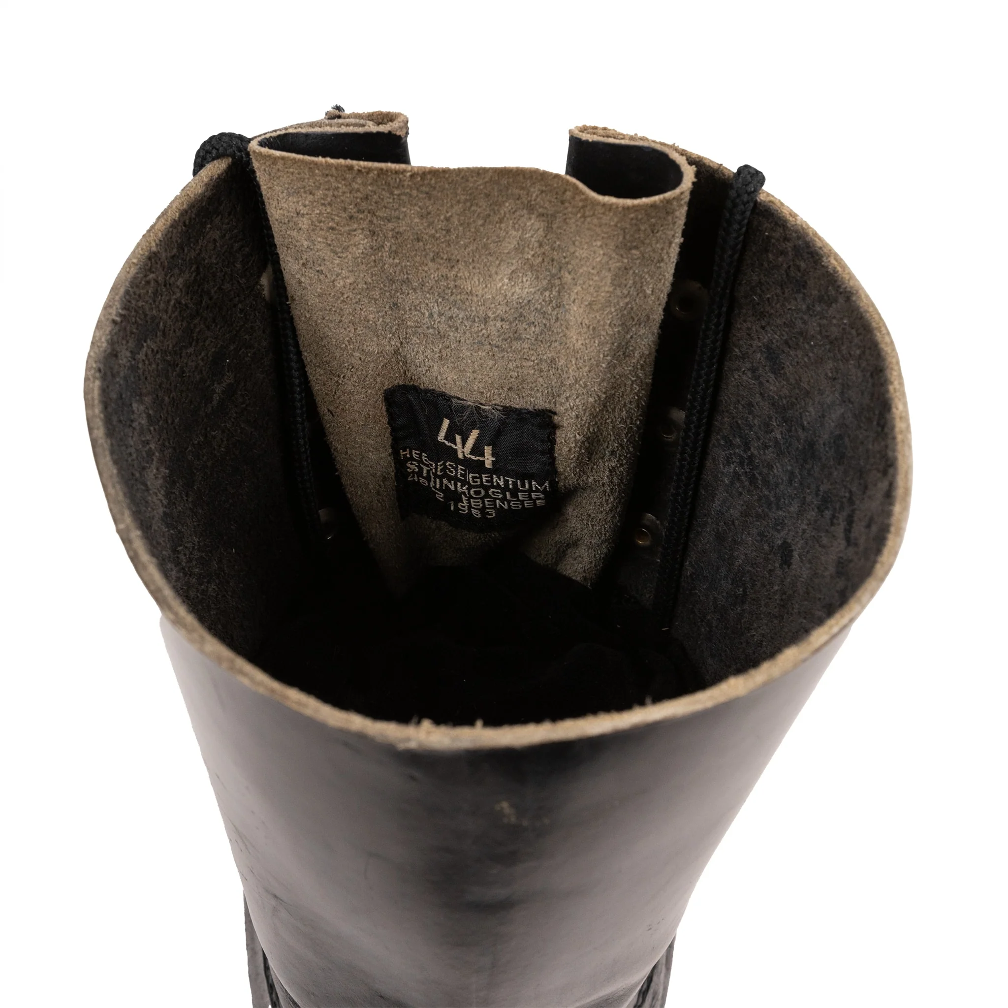 Austrian M59 Alpine Boots - Image 6