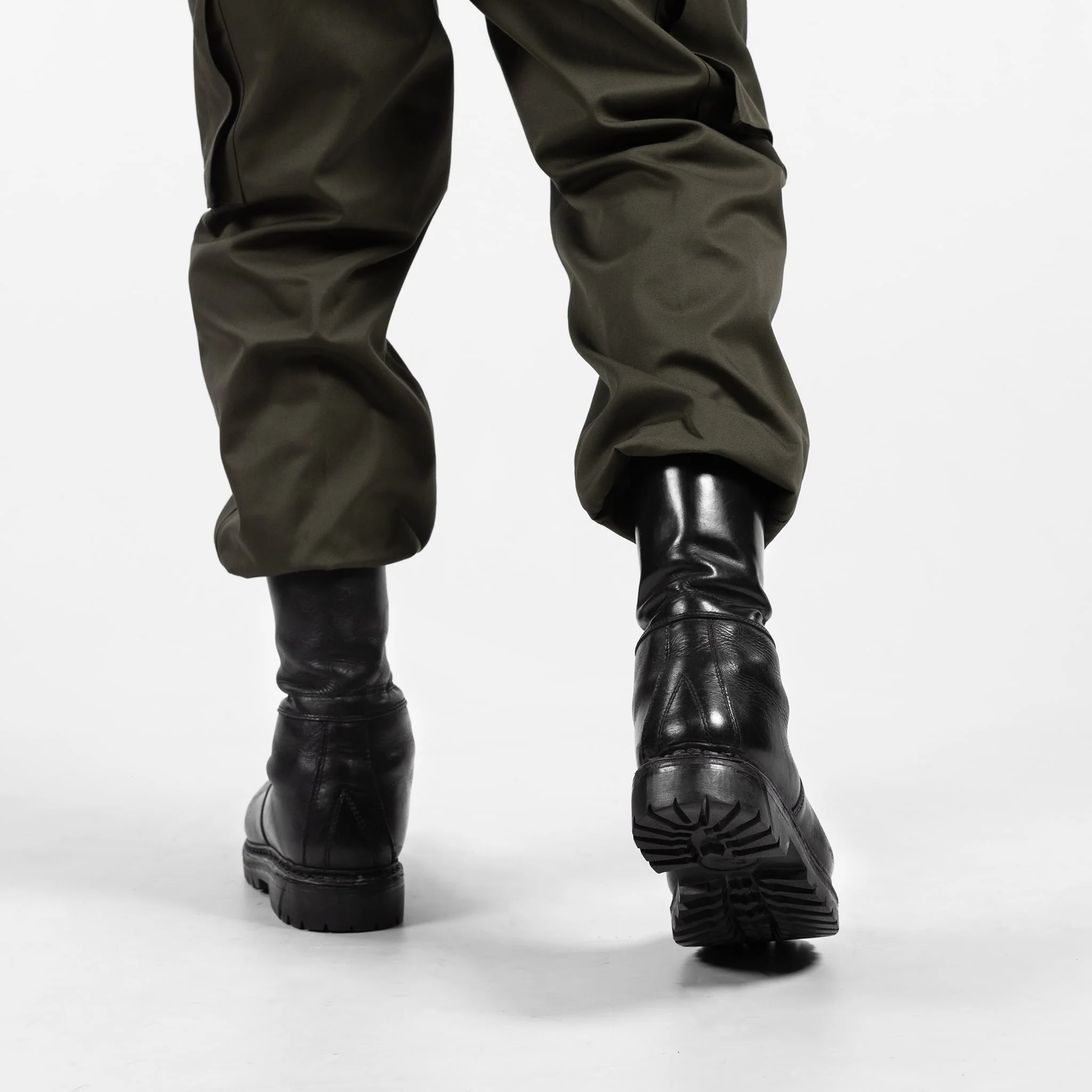 Austrian M59 Alpine Boots - Image 7