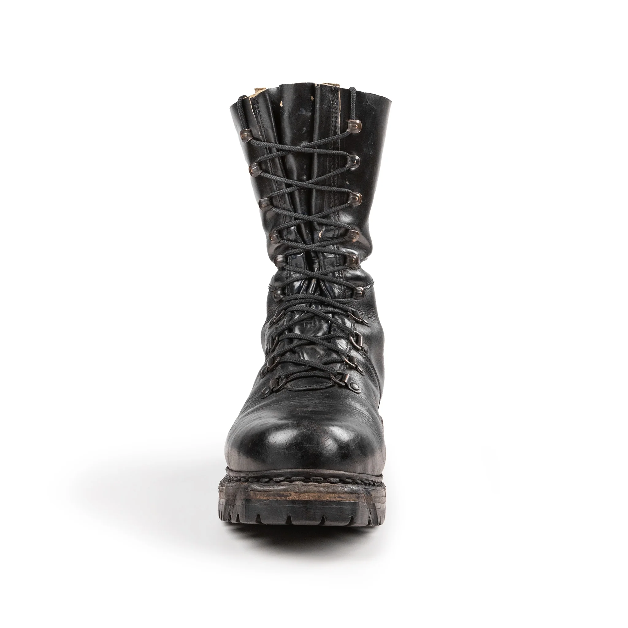 Austrian M59 Alpine Boots - Image 9