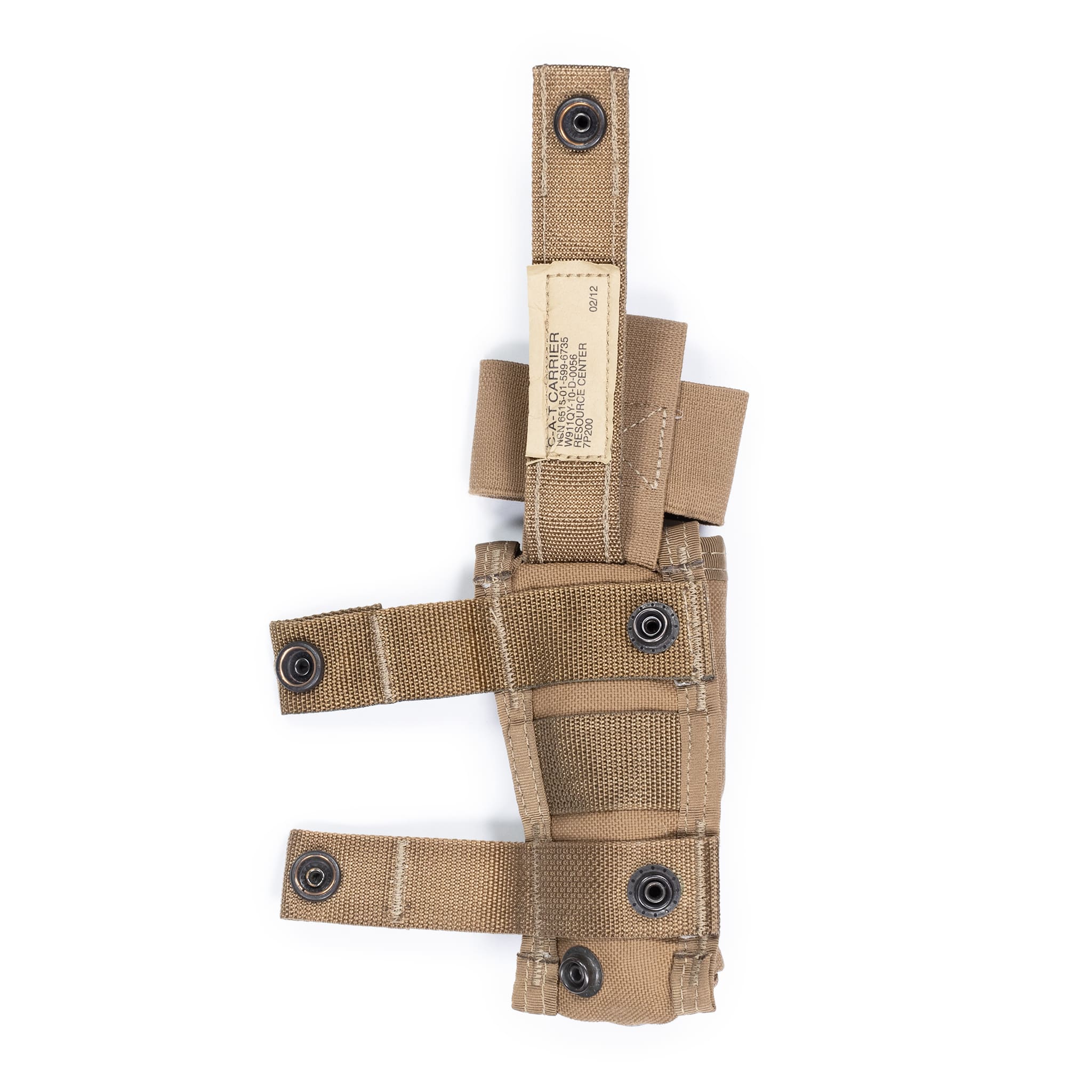 North American Rescue C.A.T. TQ Pouch - Image 4