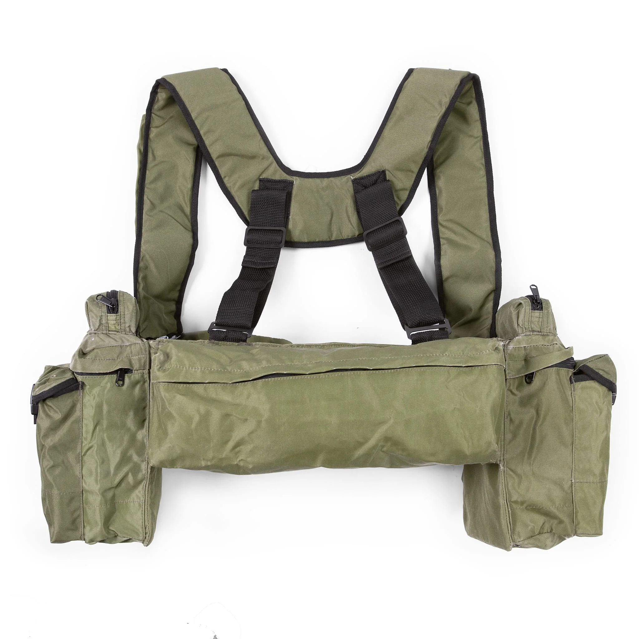 SADF Recce Niemoller Webbing - Image 3