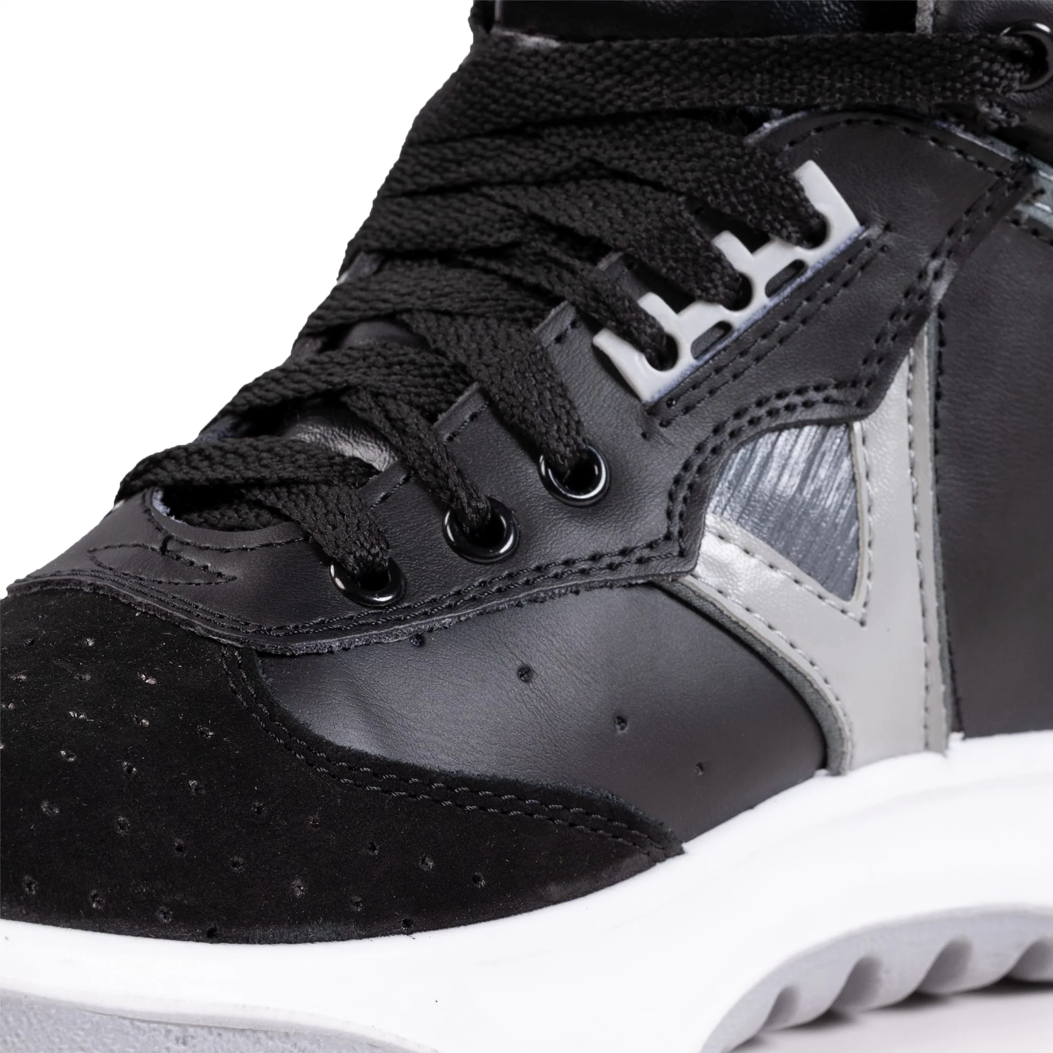 Servis Cheetah High Top Sneakers - Image 23