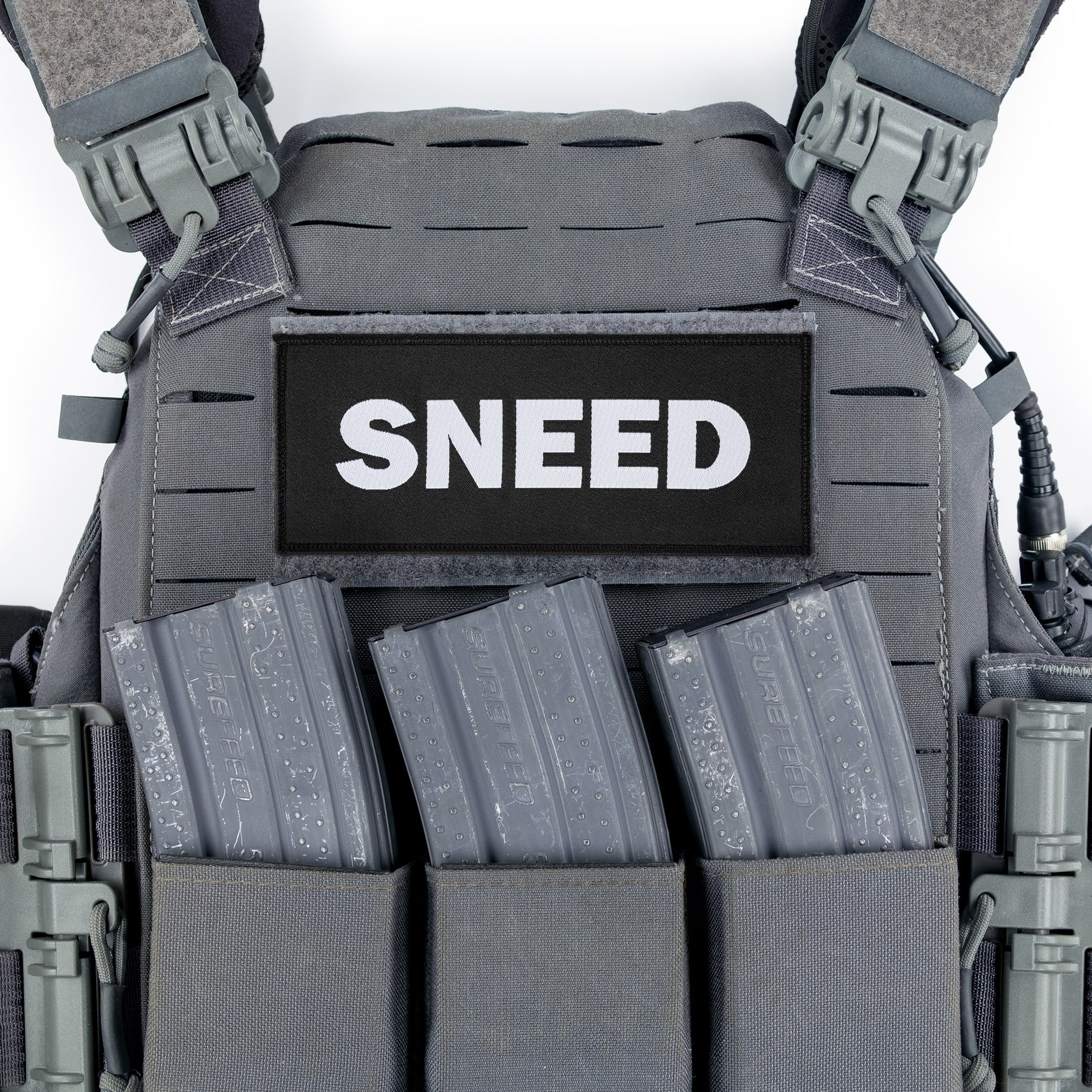 Sneed Completely Reprehensible Admin Patch [S02] - Image 4