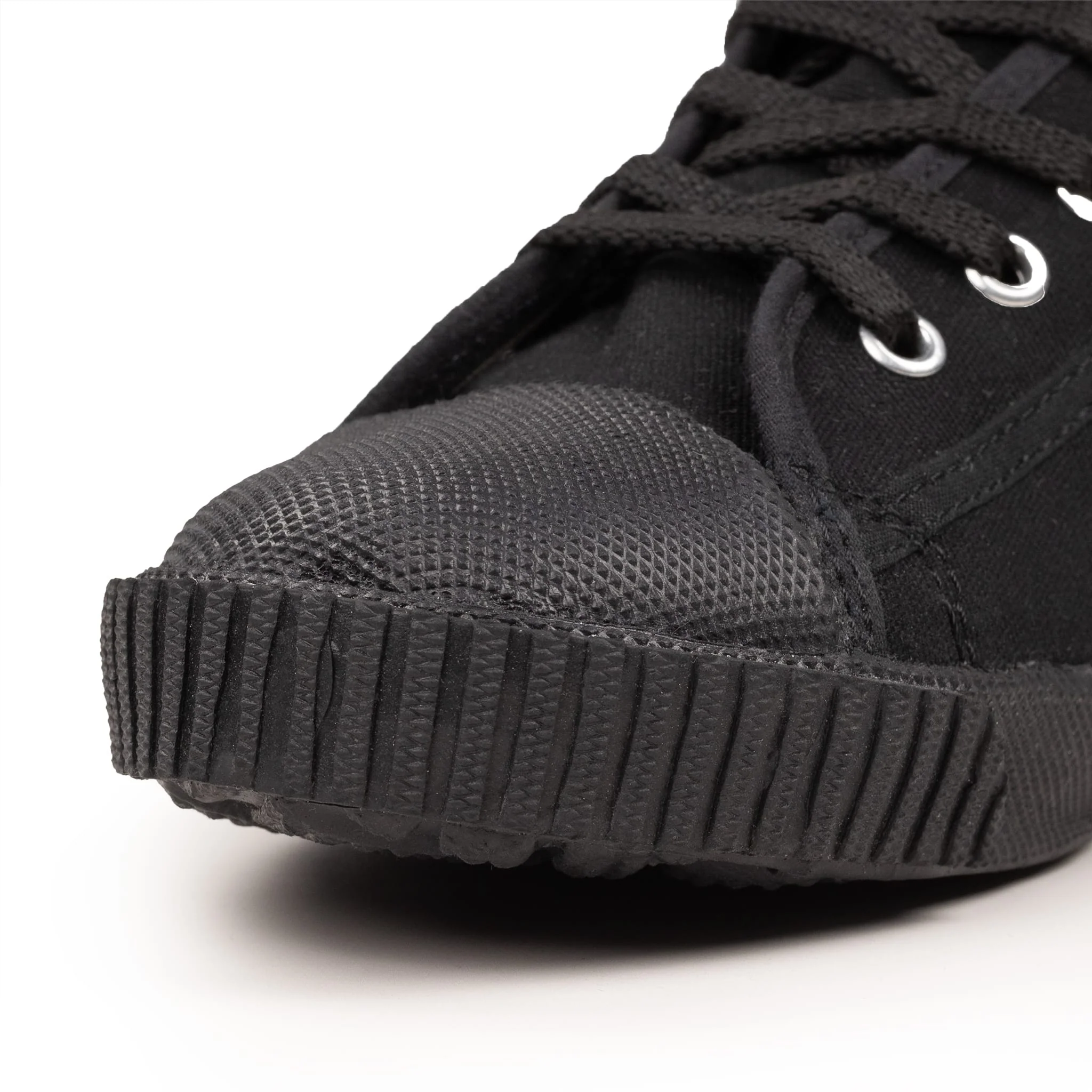 South African Bata 'Takkie' Hockey Sneakers - Image 13