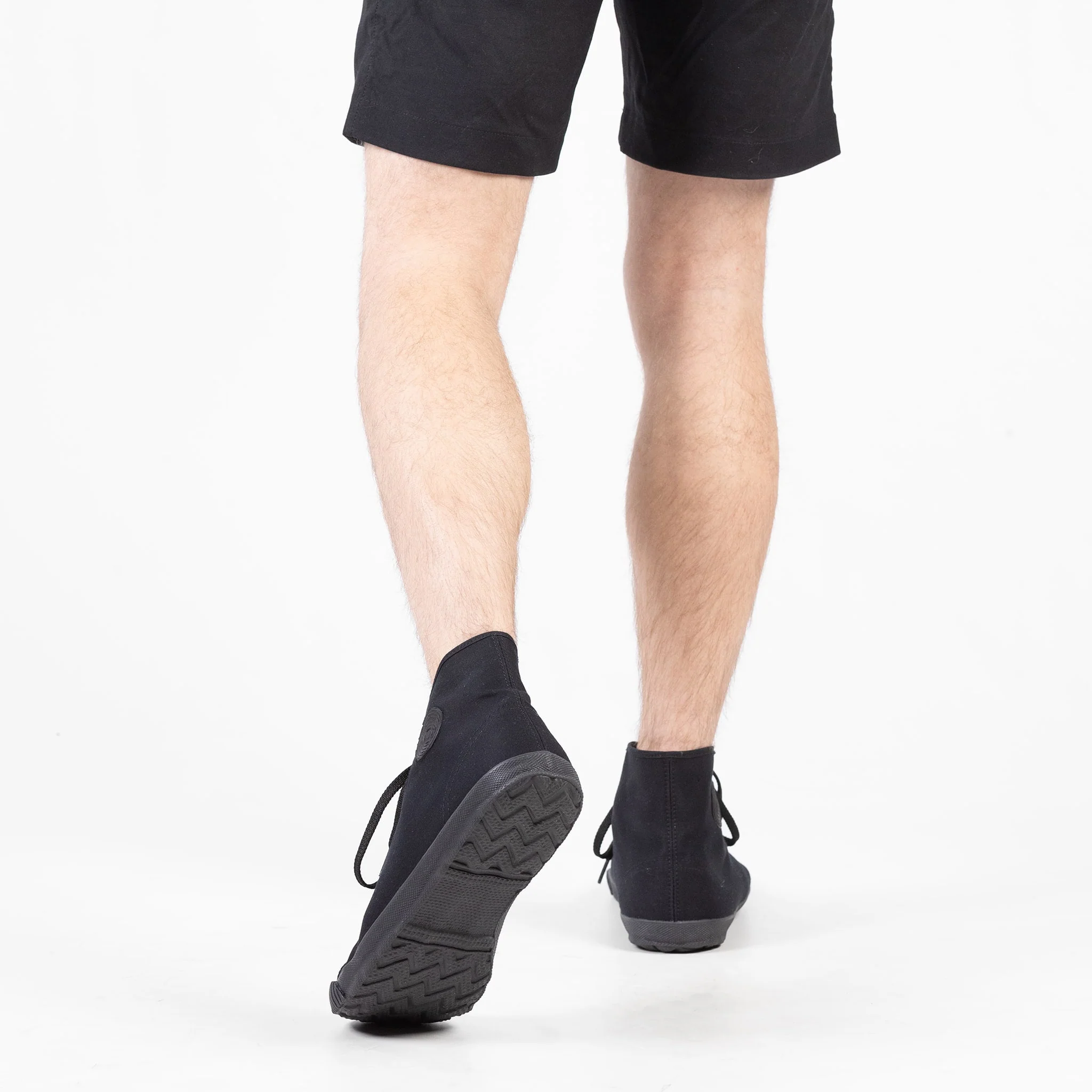 South African Bata 'Takkie' Hockey Sneakers - Image 8