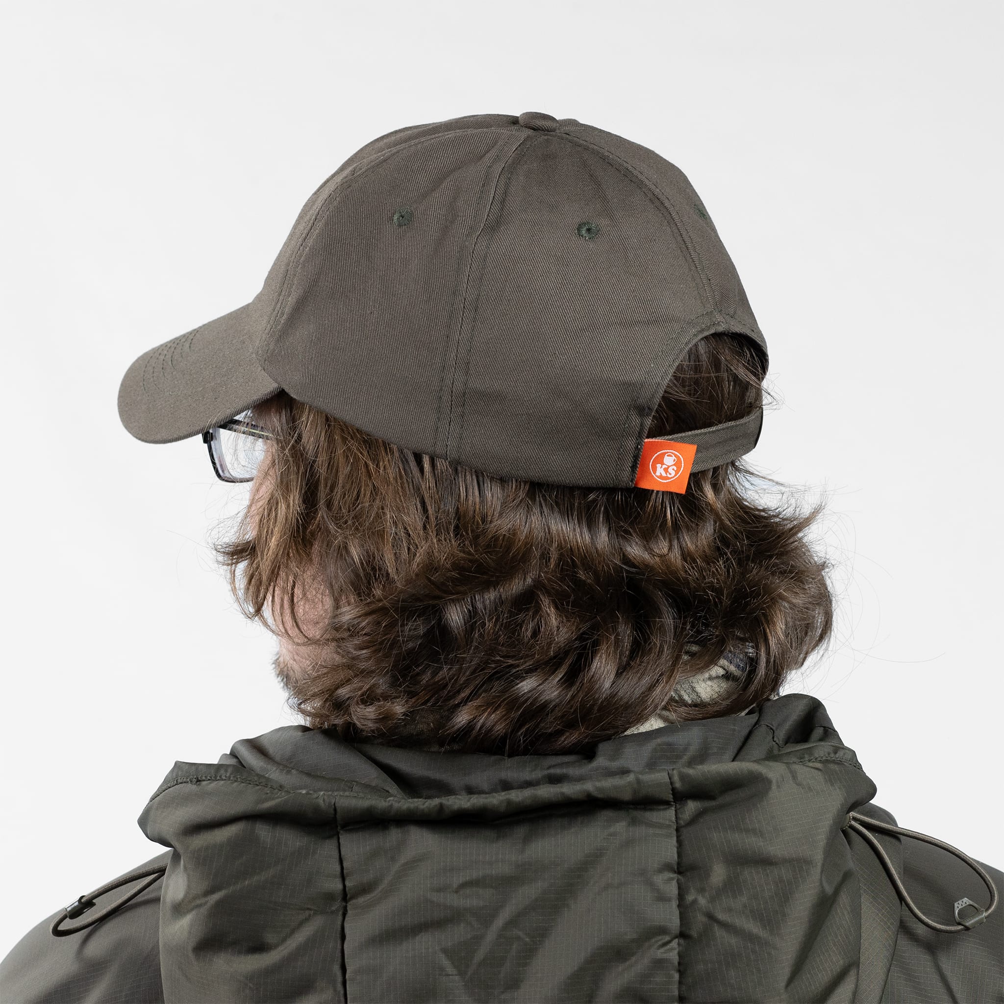 South African Castle Lager Hat - Image 4