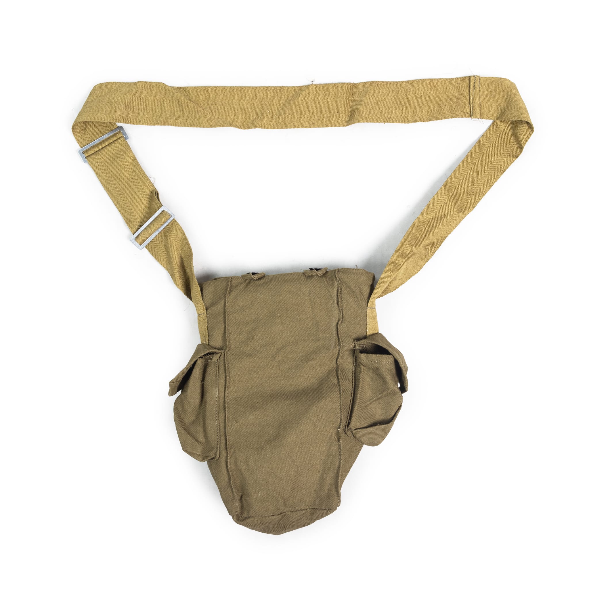 Soviet GP-5 Gas Mask - Image 4