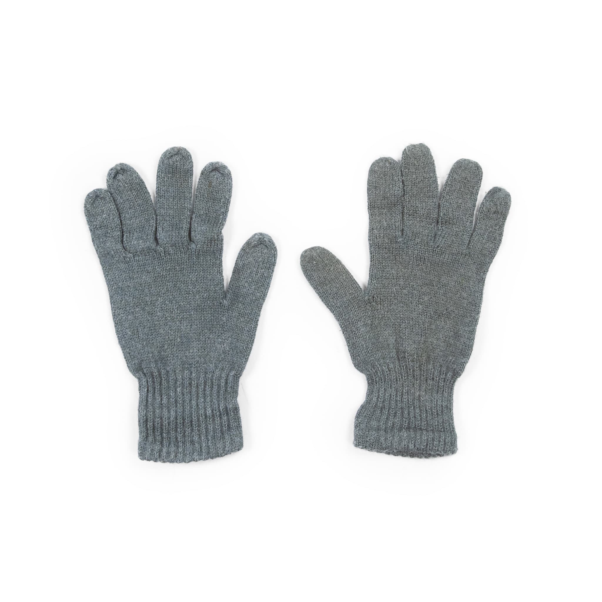 Swiss Wool Glove Liners - Image 3