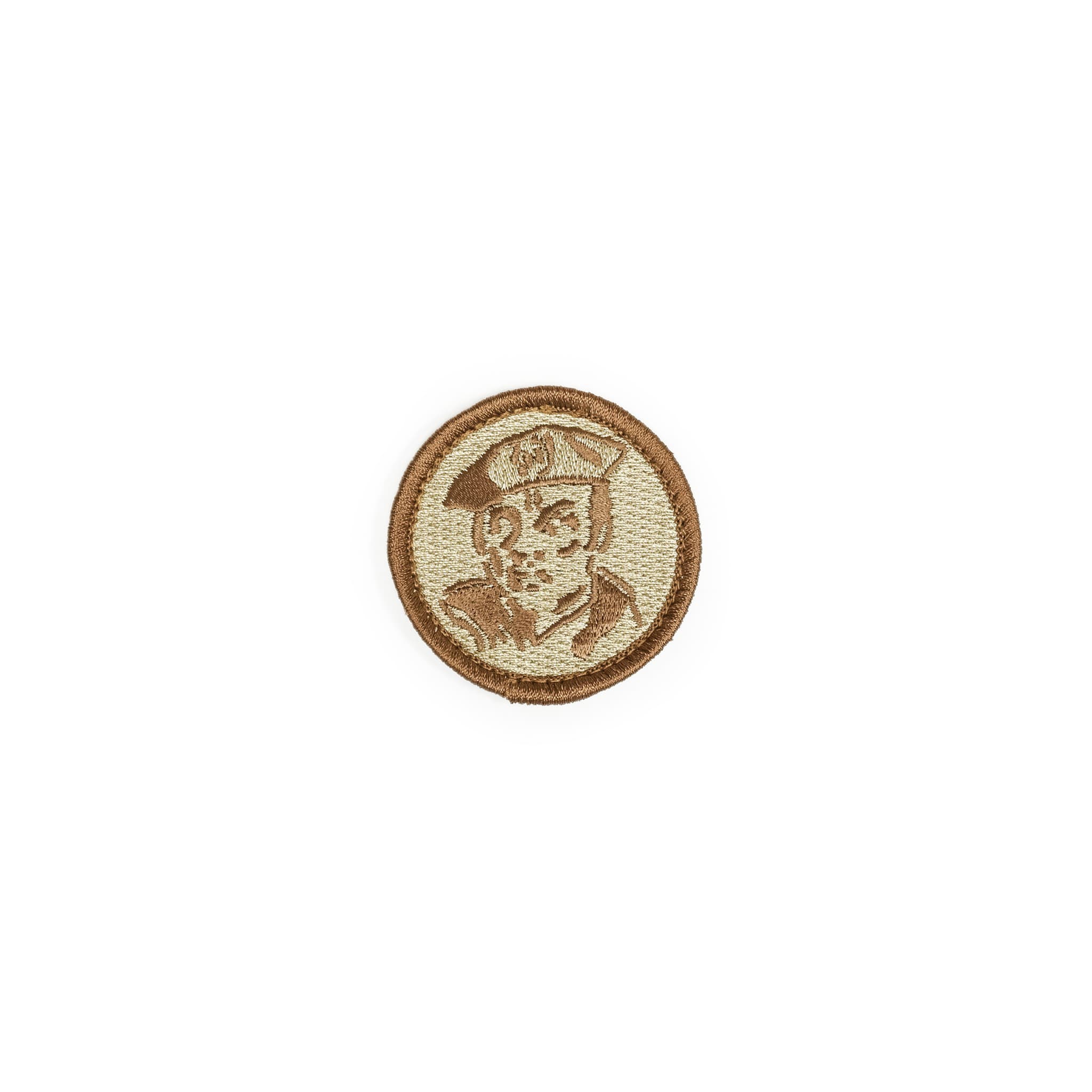 Tiny Ivan Patch - Image 3