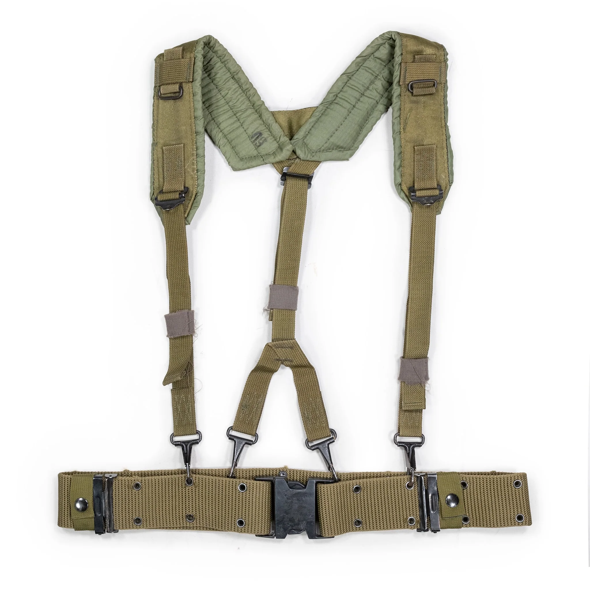 USGI ALICE Individual Equipment Belt - Image 6