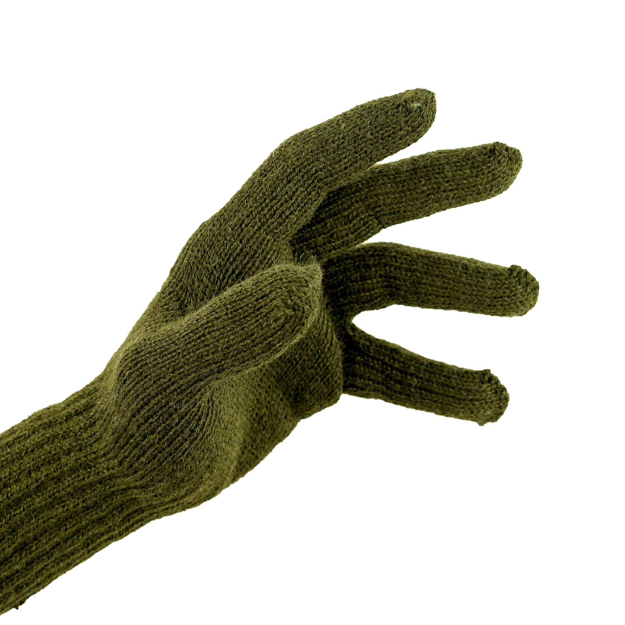 USGI Wool Glove Liners - Image 5