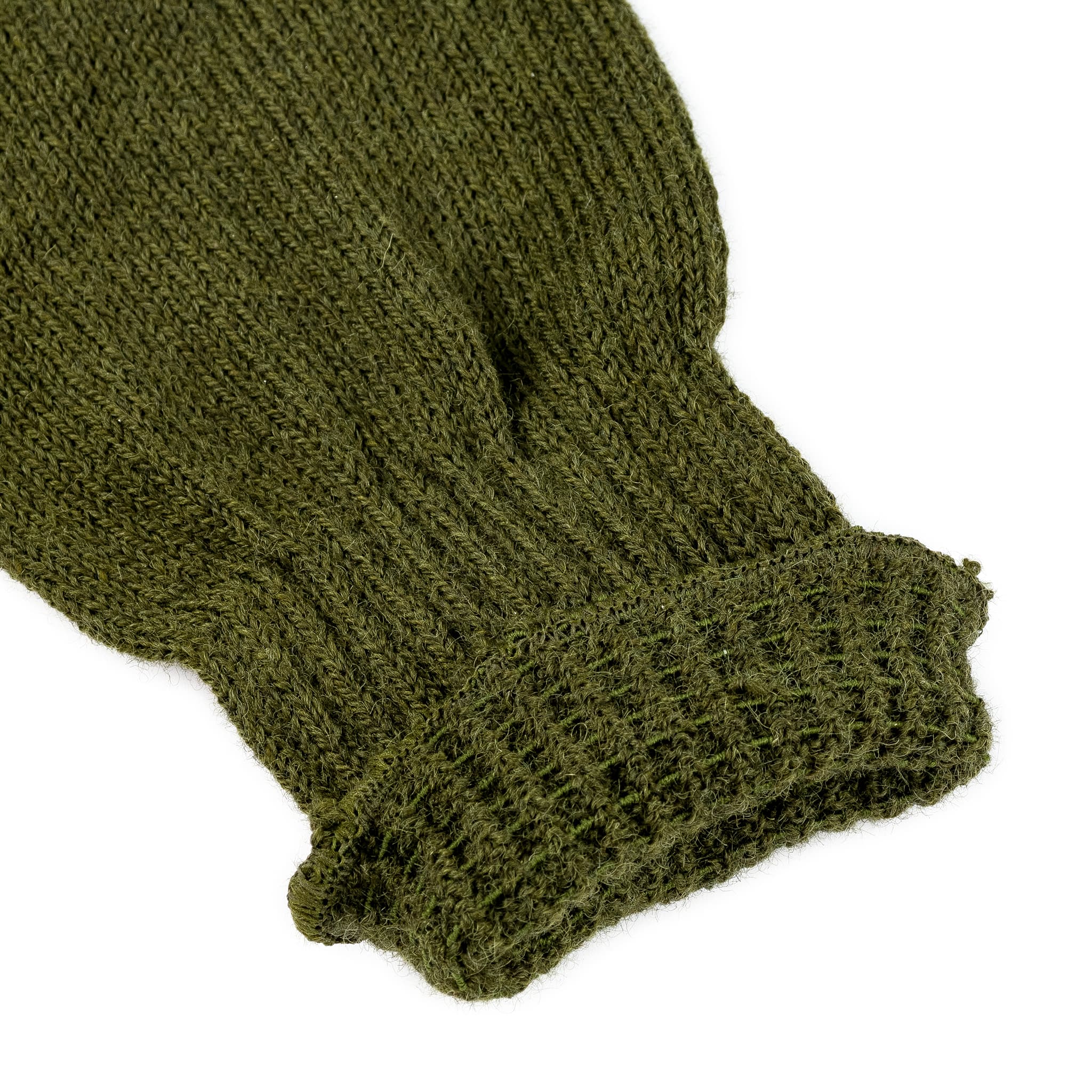 USGI Wool Glove Liners - Image 7