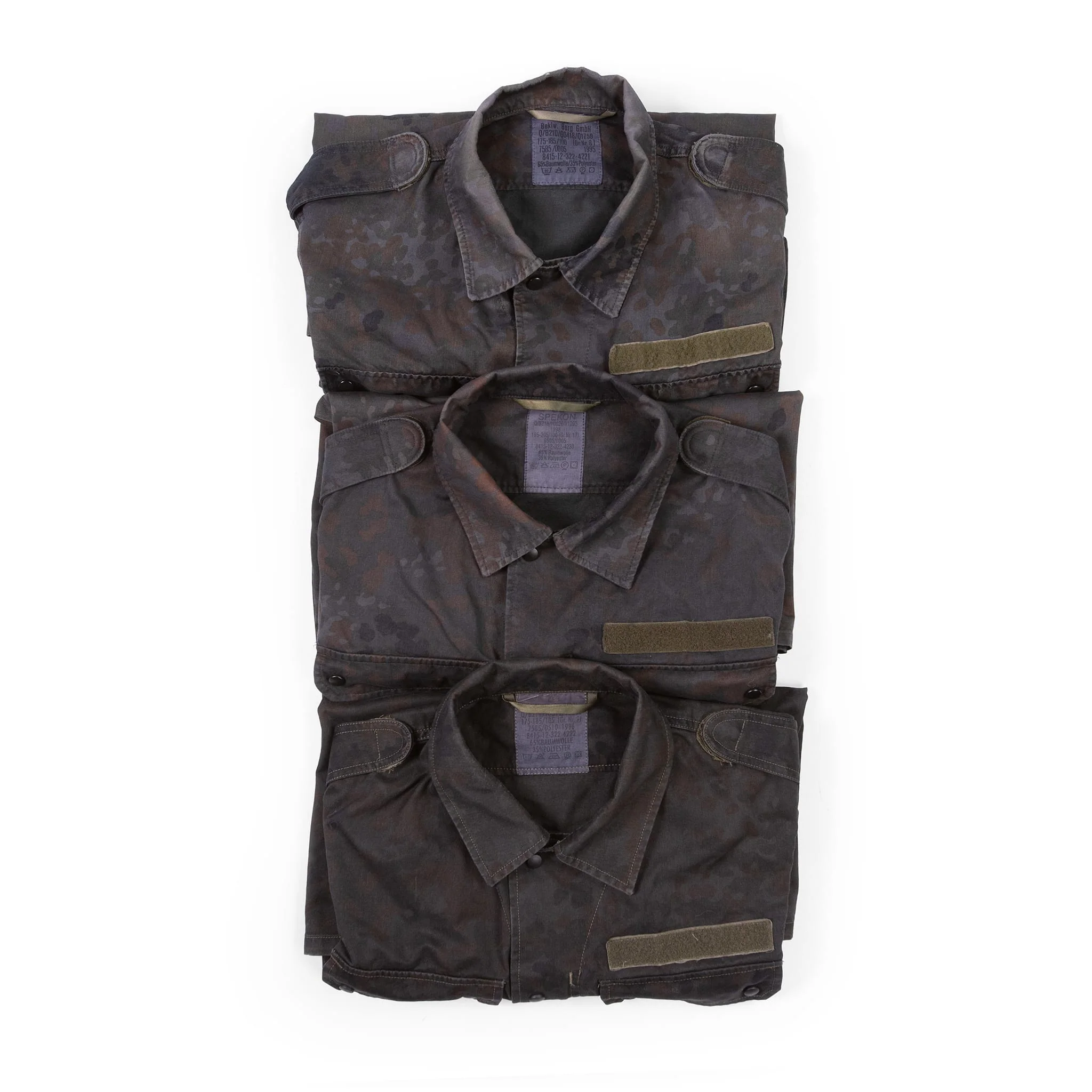 Versengtarn "Scorched" Field Shirt - Image 5
