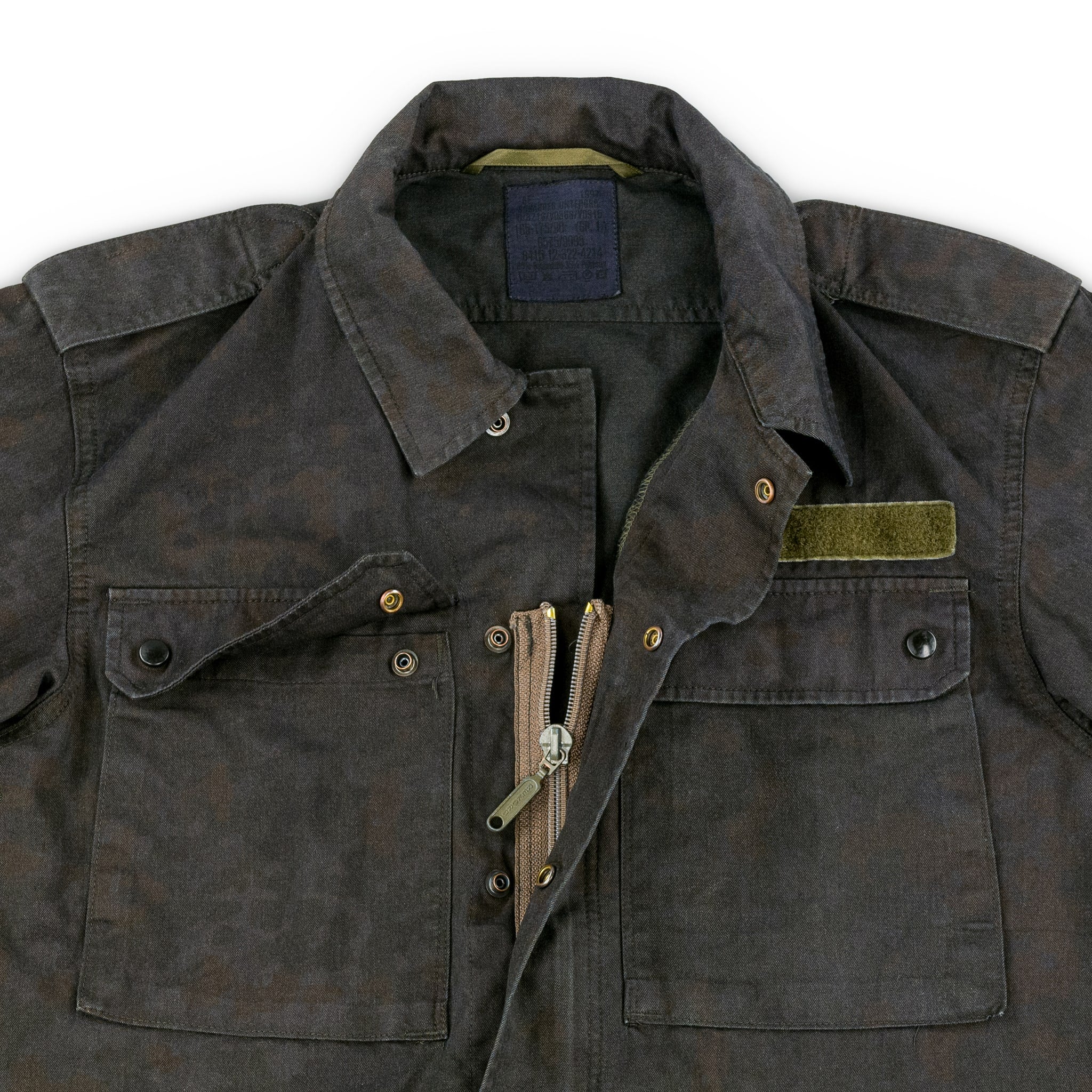 Versengtarn "Scorched" Field Shirt - Image 6