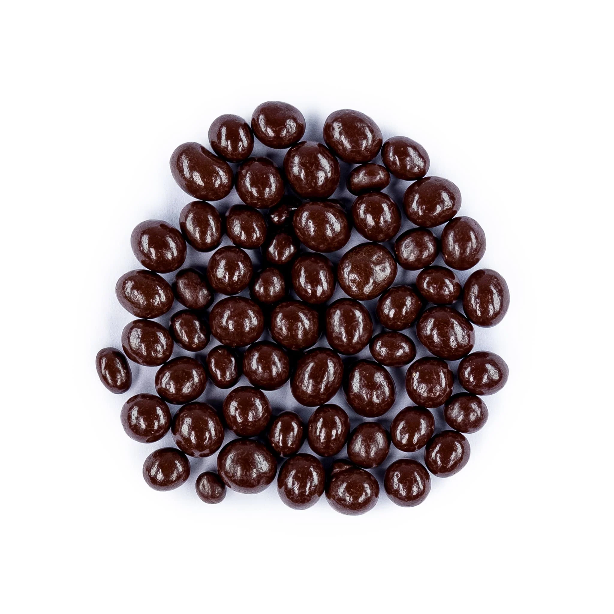 Zibby Beans: Chocolate Covered Espresso Beans - Image 3